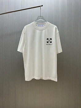 Футболки Мужские Off-White 11302176