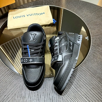 Кроссовки Мужские Louis Vuitton 857670