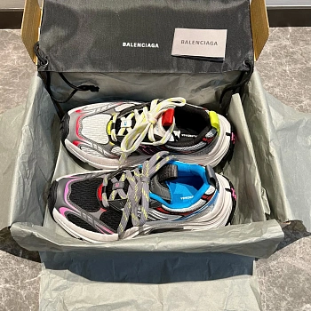 Кроссовки Женские Balenciaga 10028460
