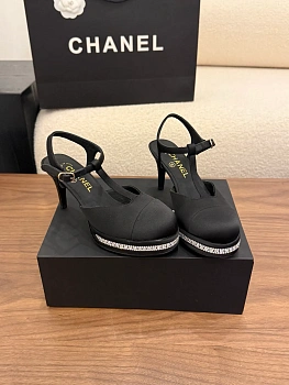 Сандалии Женские Chanel 11260187