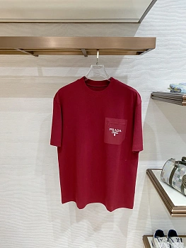 Футболки Мужские Prada 11664707