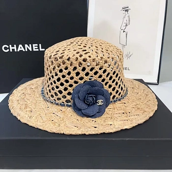 Головные Уборы Chanel 13294466