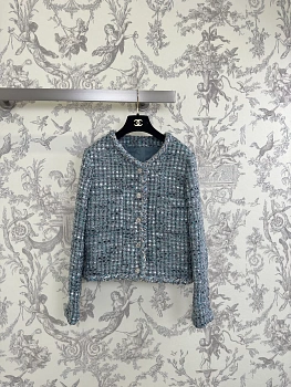 Жакеты Женские Chanel 9820477