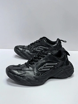 Кроссовки Женские Balenciaga 4936