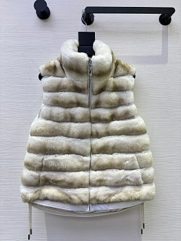 Жилеты Женские Loro Piana 562302
