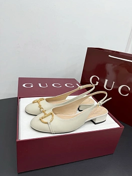 Туфли Женские Gucci 883017