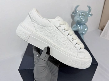Кроссовки Женские Christian Dior 5534025
