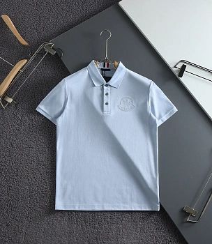 Рубашки Мужские Moncler 11390048