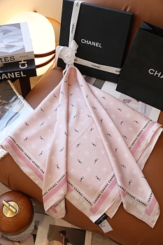 Платки Chanel 12737851