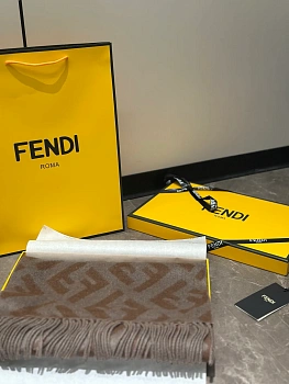 Шарфы Fendi 436098