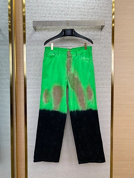 Джинсы Мужские Louis Vuitton 34735