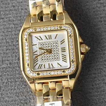 Часы Женские Cartier 11696077