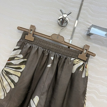 Шорты Женские Brunello Cucinelli 13334691