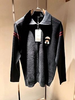 Джемперы И Свитеры Мужские Fendi 1151116