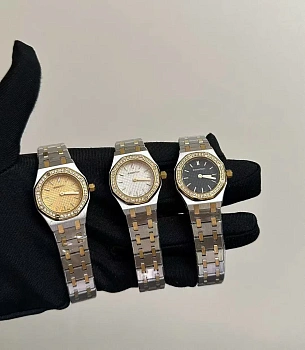 Часы Женские Audemars Piguet 1847445