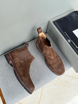 Ботинки Мужские Brunello Cucinelli 123181