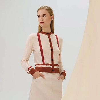 Джемперы И Свитеры Женские Hermes 1393266