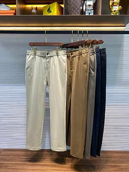 Брюки Мужские Loro Piana 106240