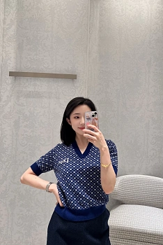 Футболки Женские Christian Dior 5232578