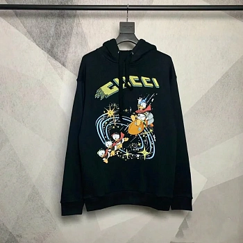 Свитшоты Женские Gucci 215237