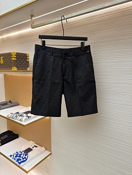 Шорты Мужские Fendi 1443309