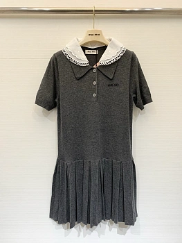 Платья Женские Miu Miu 12717772