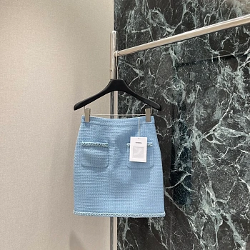Юбки Женские Chanel 5022235