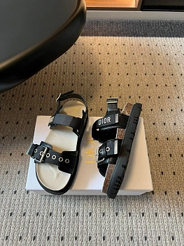 Сандалии Женские Christian Dior 13346551