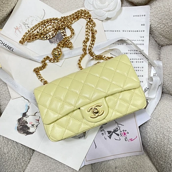 Сумки На Ремне Женские Chanel 19192