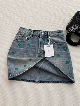 Юбки Женские Christian Dior 5778906