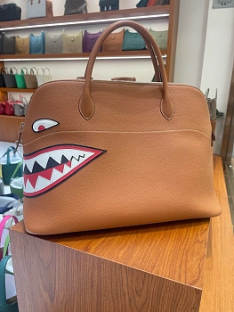 Деловые Сумки Мужские Hermes 4499286