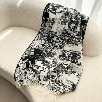 Шарфы Christian Dior 2225