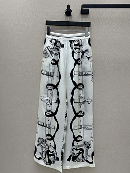 Брюки Женские Hermes 10221324