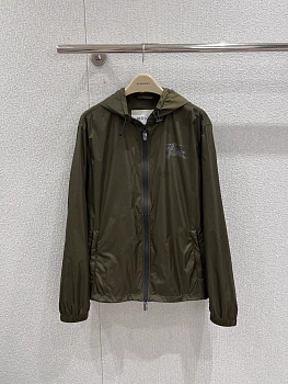 Куртки И Пуховики Женские Burberry 5416180