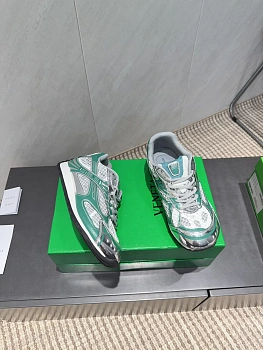 Кроссовки Женские Bottega Veneta 299557