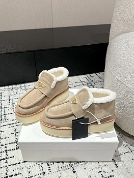 Угги Женские Prada 442455