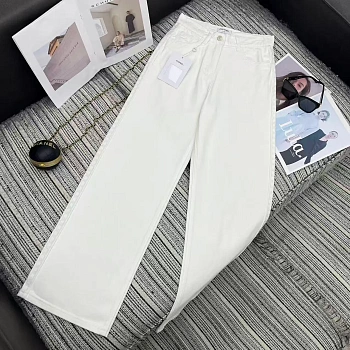 Джинсы Женские Chanel 5361317