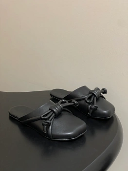 Мюли И Сабо Женские Loewe 11464081