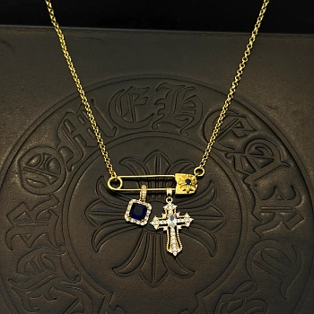 Бижутерия Chrome Hearts 11240586
