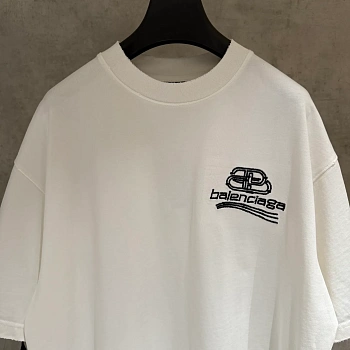 Футболки Женские Balenciaga 10310765