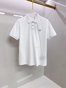 Рубашки Мужские Prada 12789852