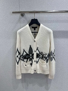 Джемперы И Свитеры Женские Louis Vuitton 530076