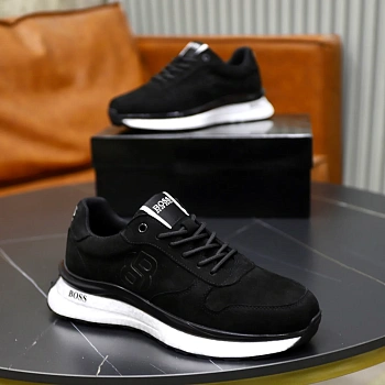 Кроссовки Мужские Boss 183910