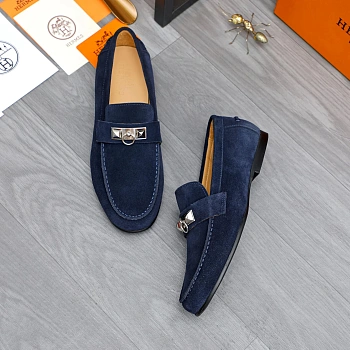 Мокасины Мужские Hermes 11703830