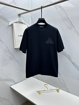 Футболки Женские Chrome Hearts 2237528