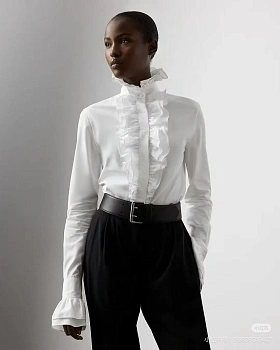 Рубашки Женские Ralph Lauren 5019373
