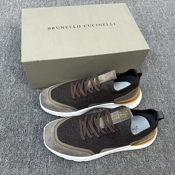 Лоферы И Туфли Мужские Brunello Cucinelli 12762830