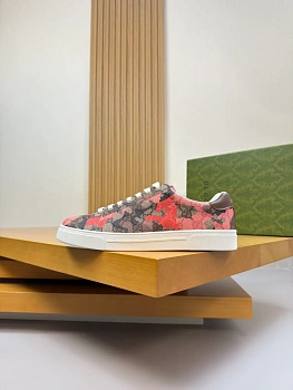 Кеды Женские Gucci 11702491