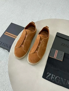 Кеды Мужские Zegna 890196