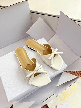 Сандалии Женские Christian Dior 13472706